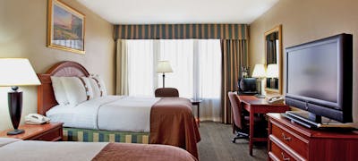 Holiday Inn Shreveport Downtown