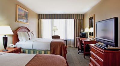 Holiday Inn Shreveport Downtown