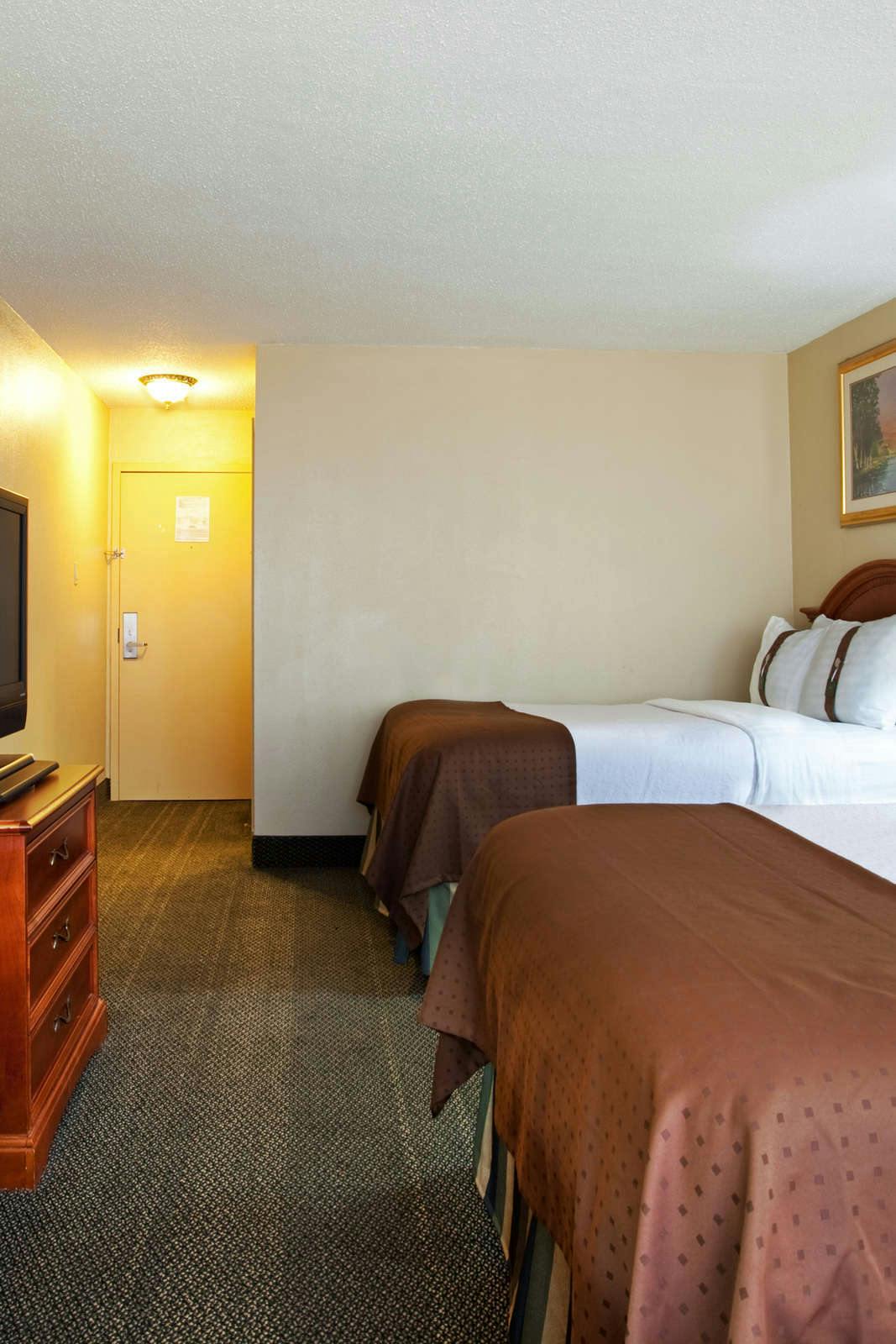 Hotel Holiday Inn Shreveport Downtown photo 3