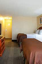 Hotel Holiday Inn Shreveport Downtown photo 3