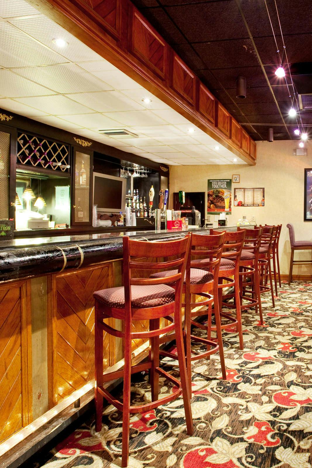 Hotel Holiday Inn Shreveport Downtown photo 1