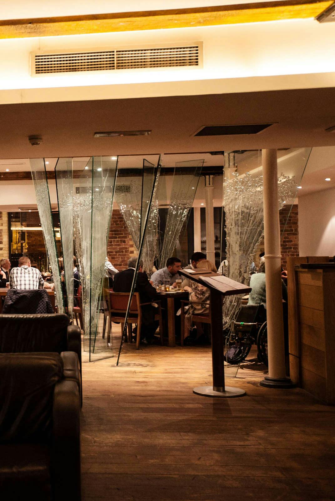 Hotel Hope Street Hotel photo 5