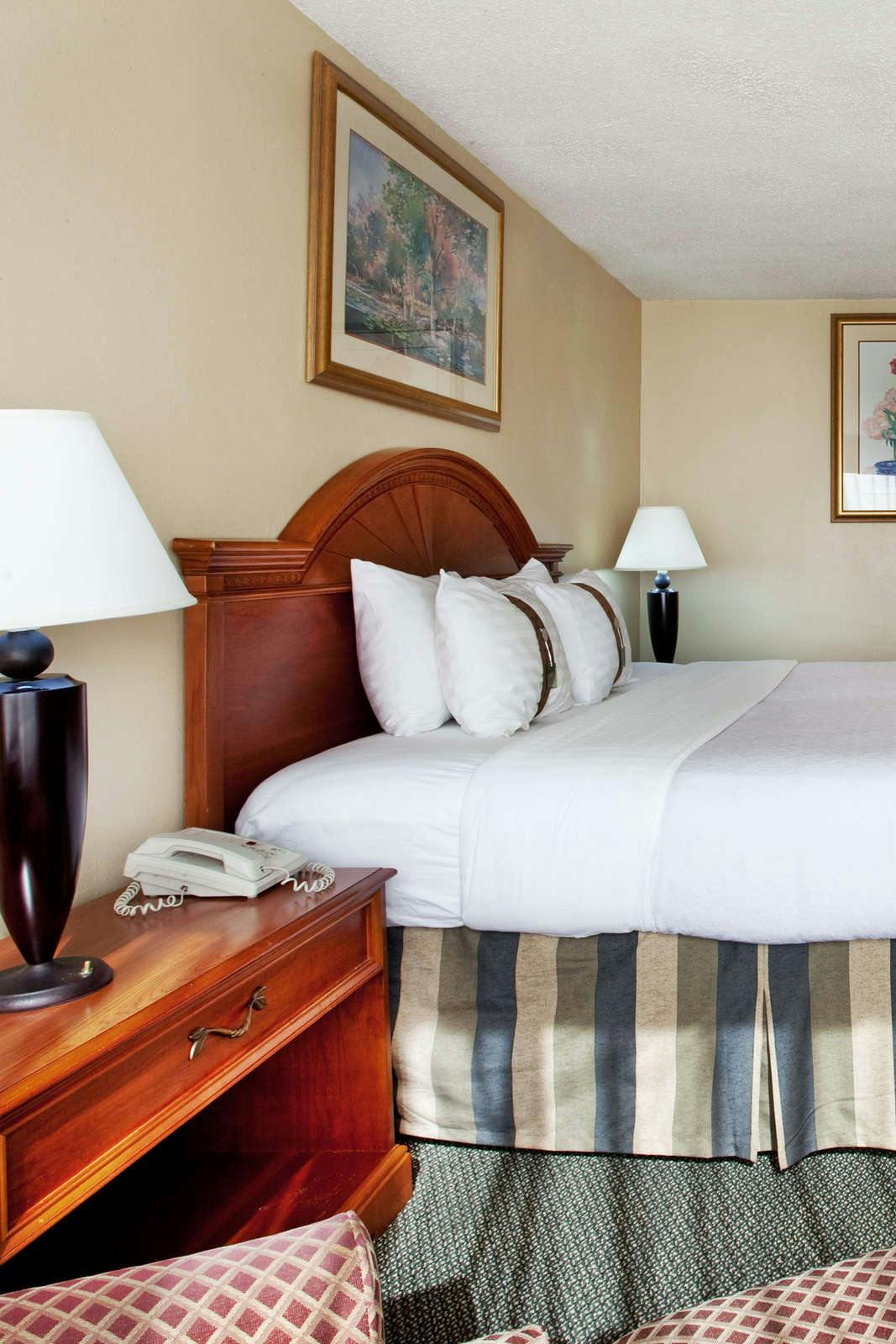 Hotel Holiday Inn Shreveport Downtown photo 4