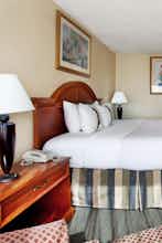 Hotel Holiday Inn Shreveport Downtown photo 4