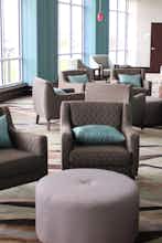 Hotel Holiday Inn Salina photo 5