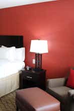 Hotel Holiday Inn Salina photo 3
