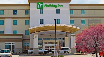 Holiday Inn Salina