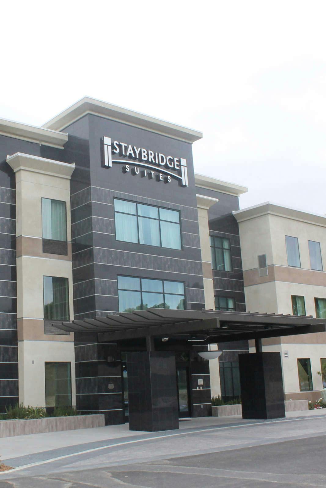 Staybridge Suites Carlsbad