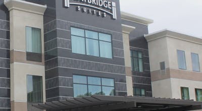 Staybridge Suites Carlsbad