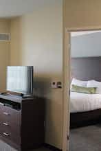 Hotel Staybridge Suites Carlsbad photo 4