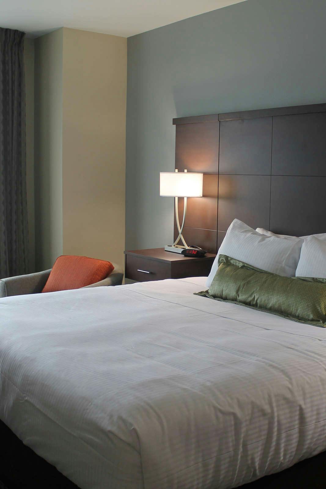 Hotel Staybridge Suites Carlsbad photo 2