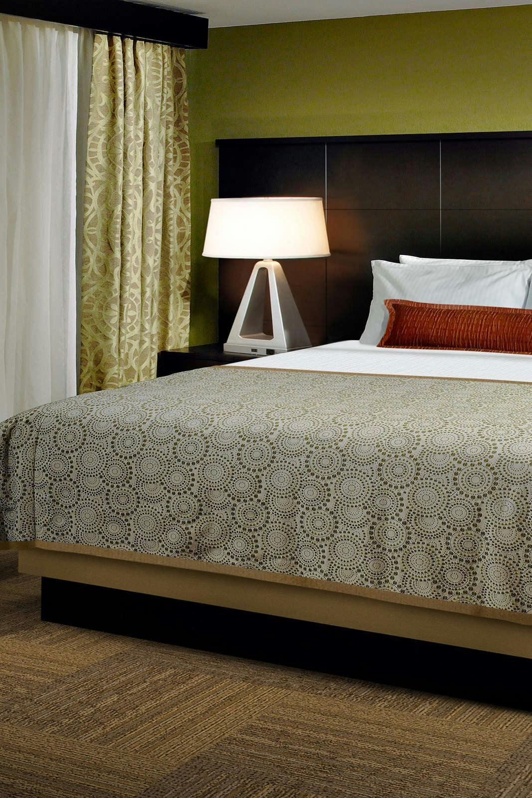 Hotel Staybridge Suites Seattle Fremont photo 2