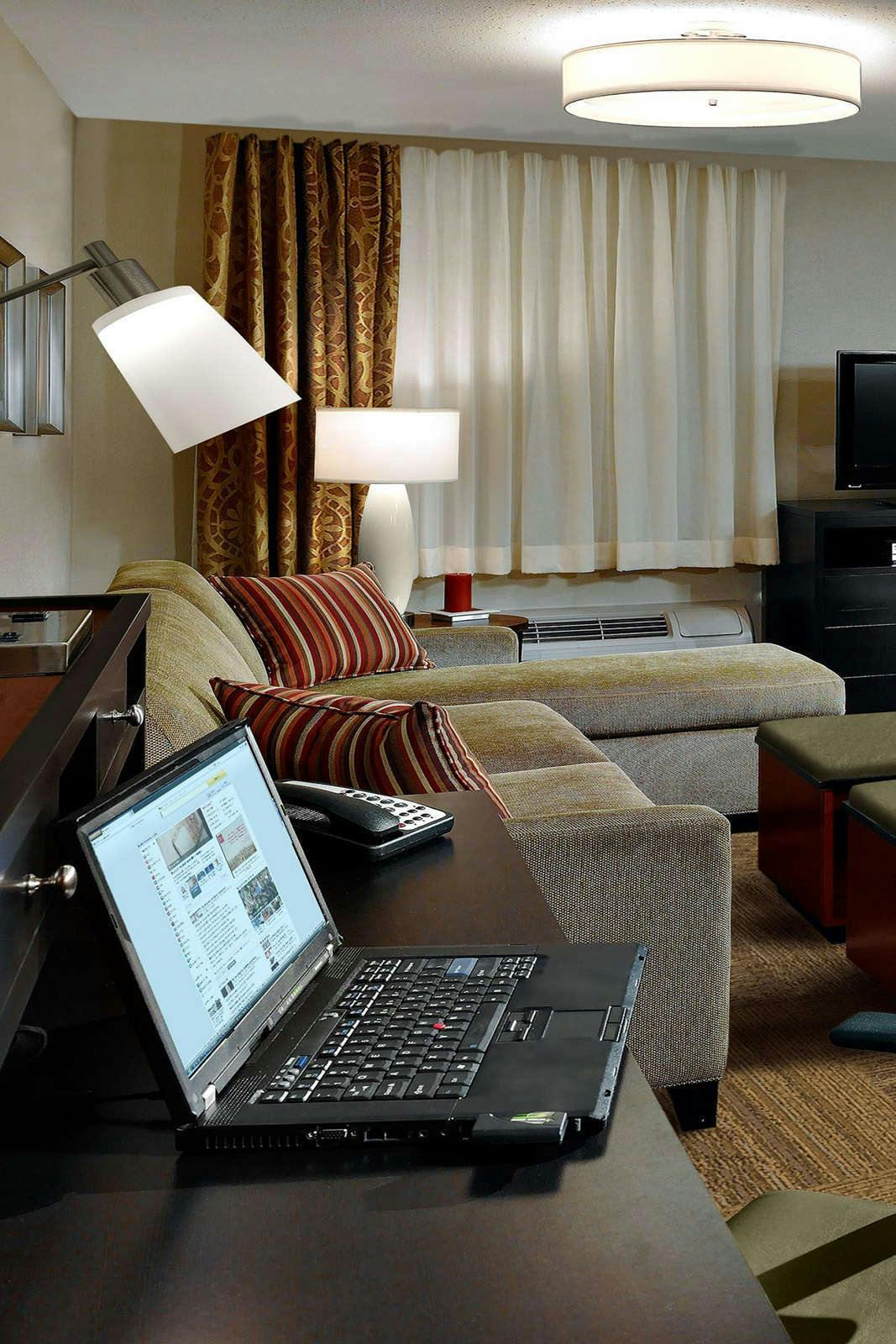 Hotel Staybridge Suites Seattle Fremont photo 3