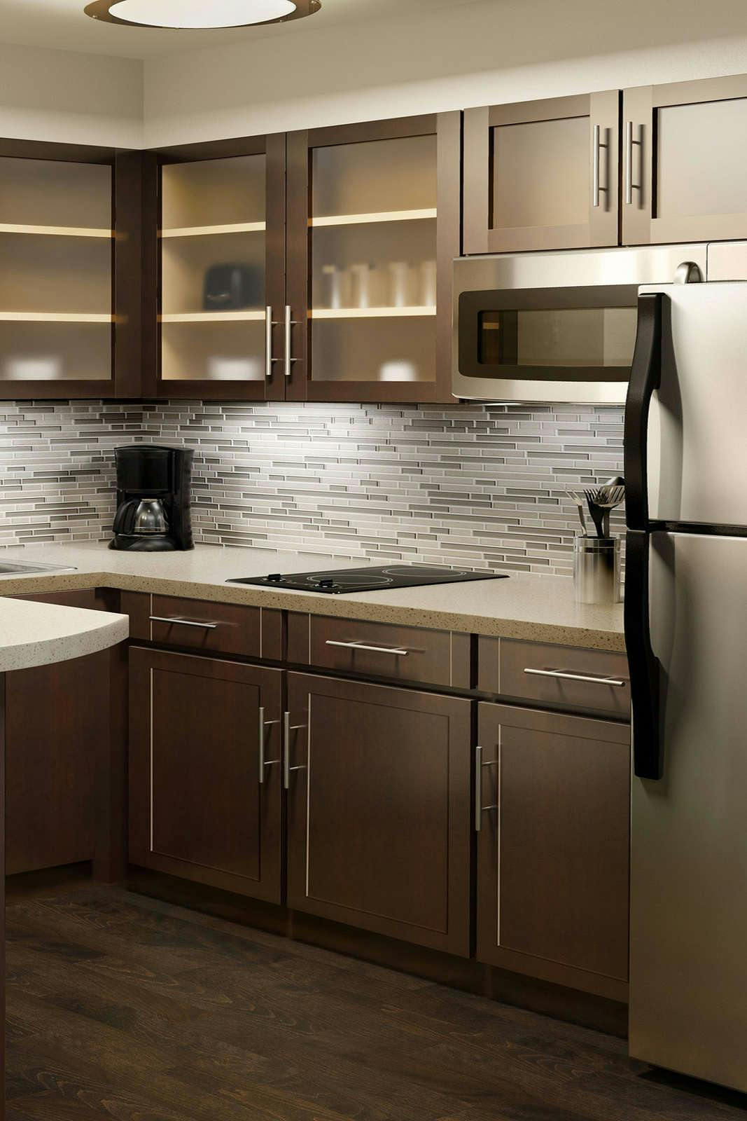 Hotel Staybridge Suites Seattle Fremont photo 4