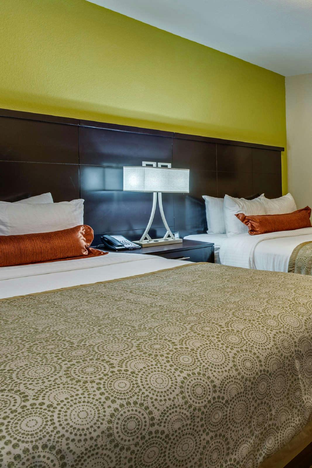 Hotel Staybridge Suites Seattle Fremont photo 1