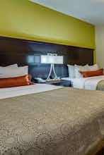 Hotel Staybridge Suites Seattle Fremont photo 1