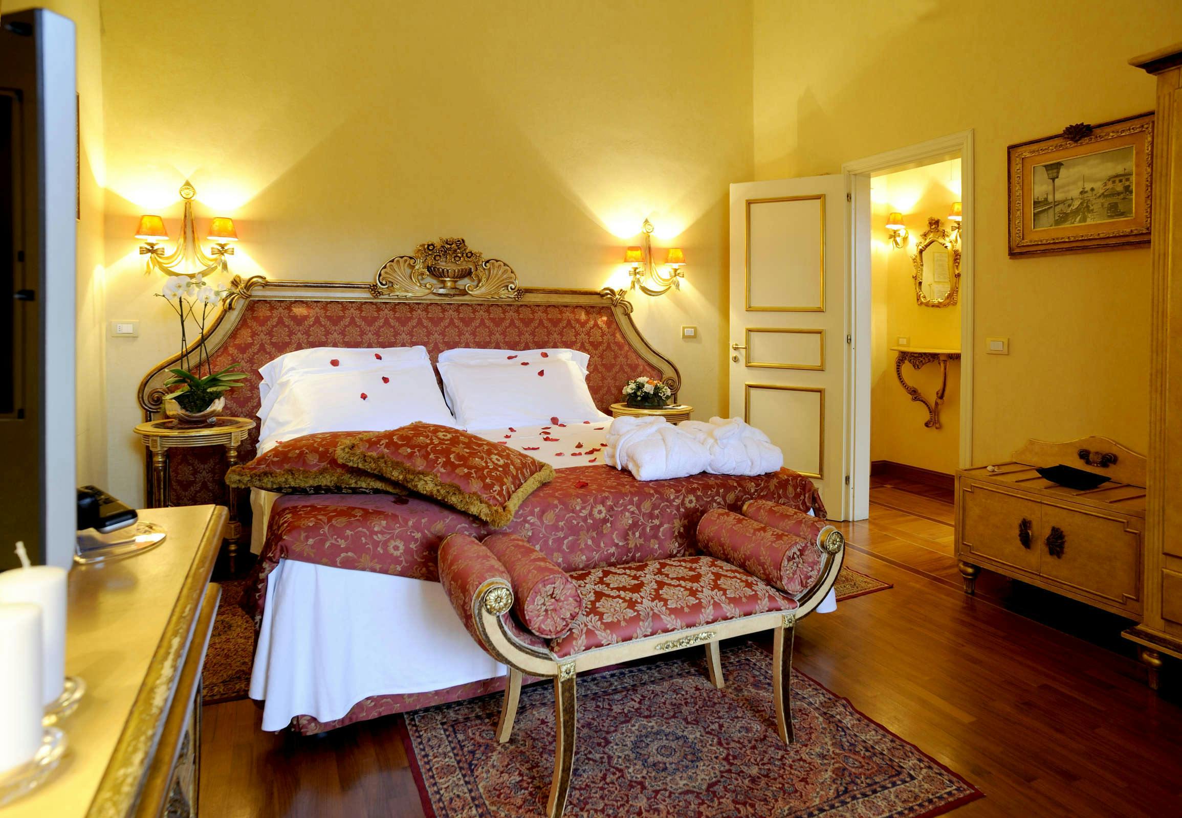 Hotel Park Hotel Villa Ariston photo 2