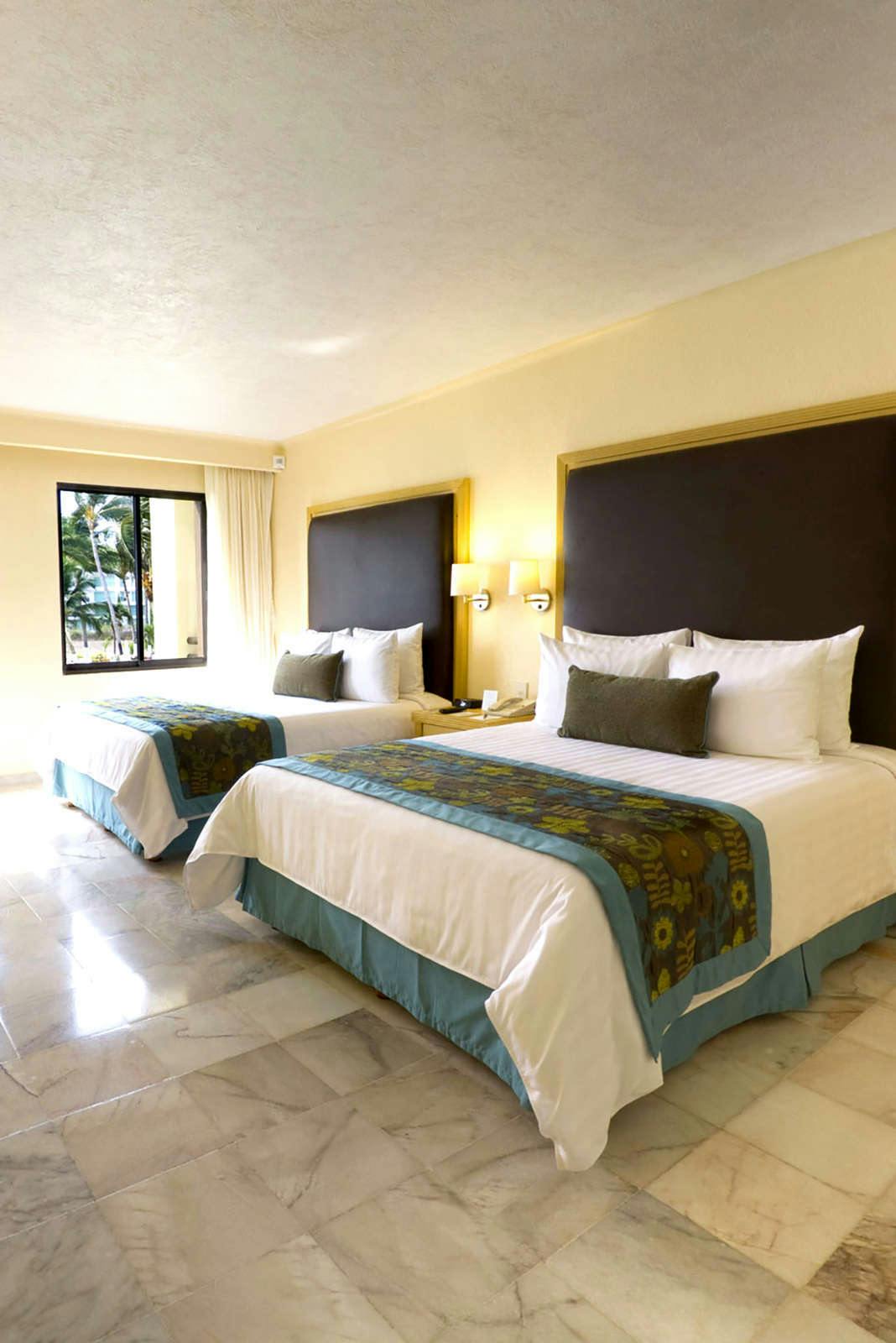 Hotel Samba Vallarta by Emporio Hotels and Resorts (All Inclusive) photo 3