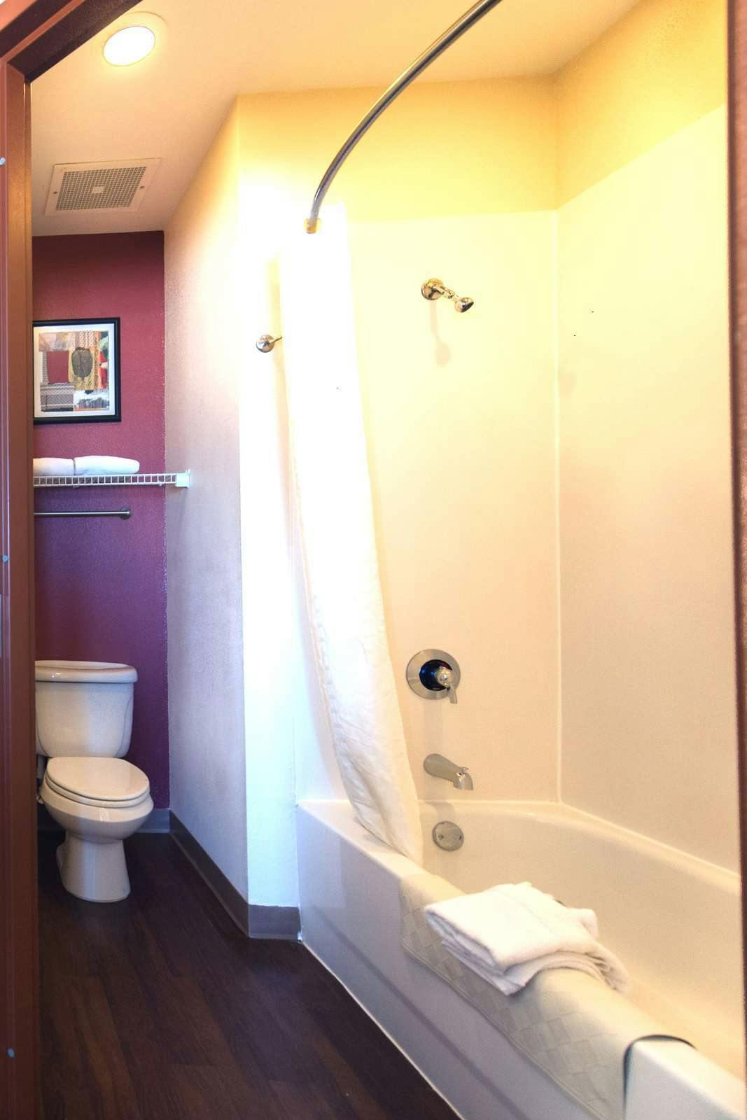 Hotel Quality Inn Laredo - Nuevo Laredo photo 4