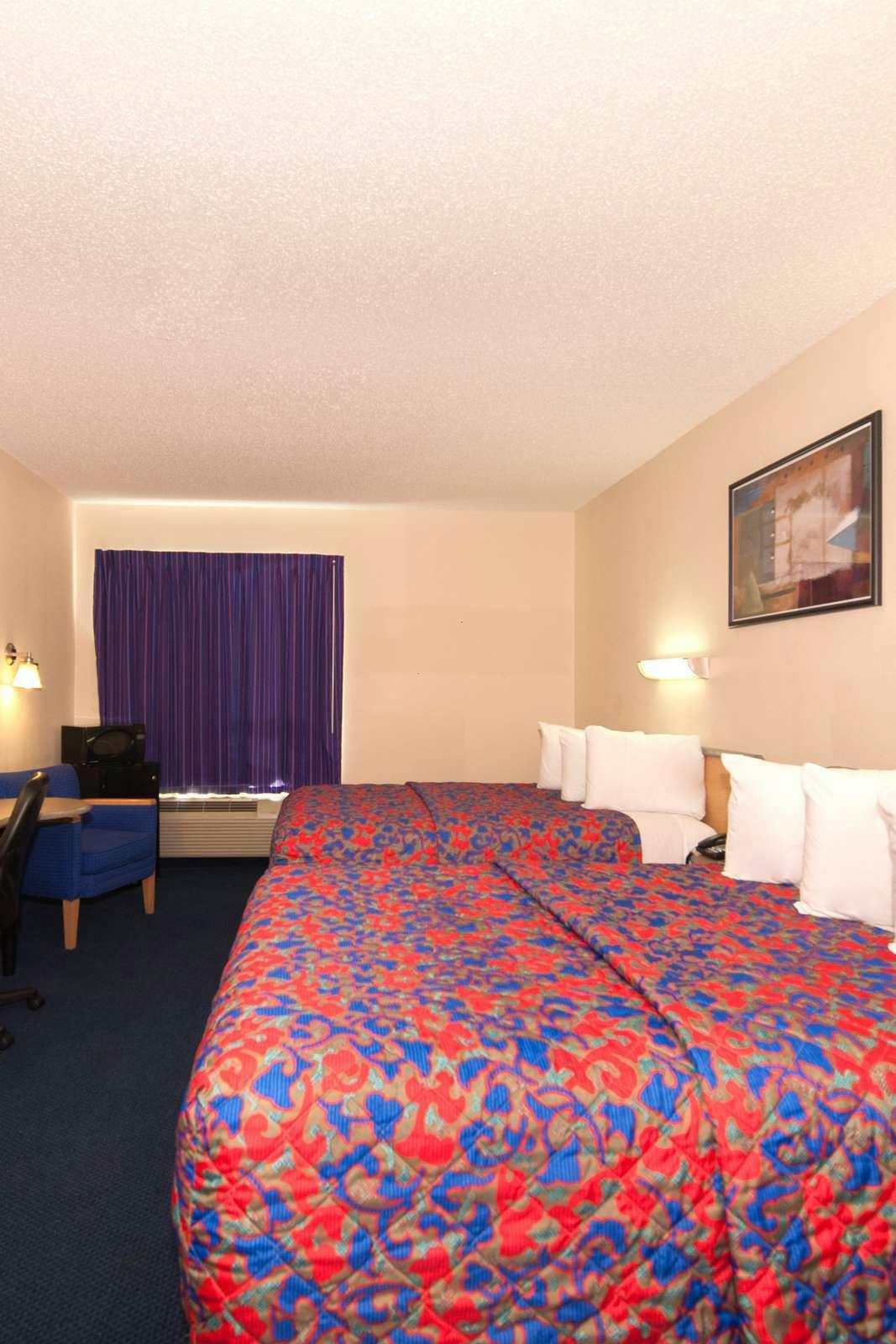Hotel Quality Inn Laredo - Nuevo Laredo photo 3