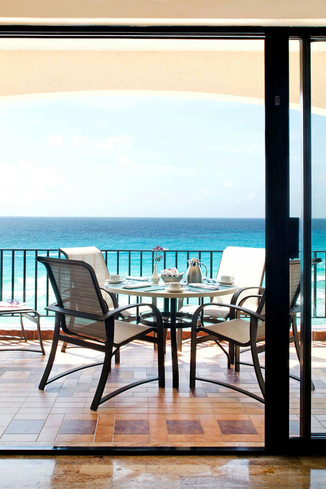 Hotel Emporio Cancún photo 4