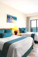Hotel Emporio Cancún photo 2