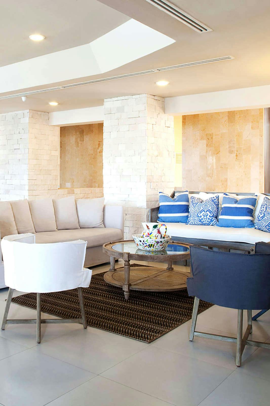 Hotel Emporio Cancún photo 5