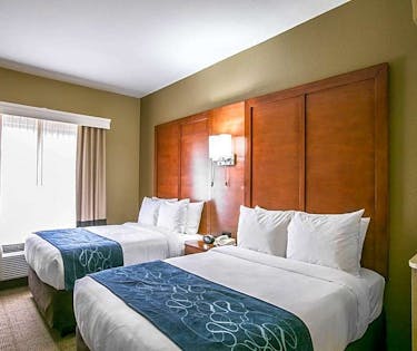 Comfort Suites Nw Lakeline Austin Hoteltonight