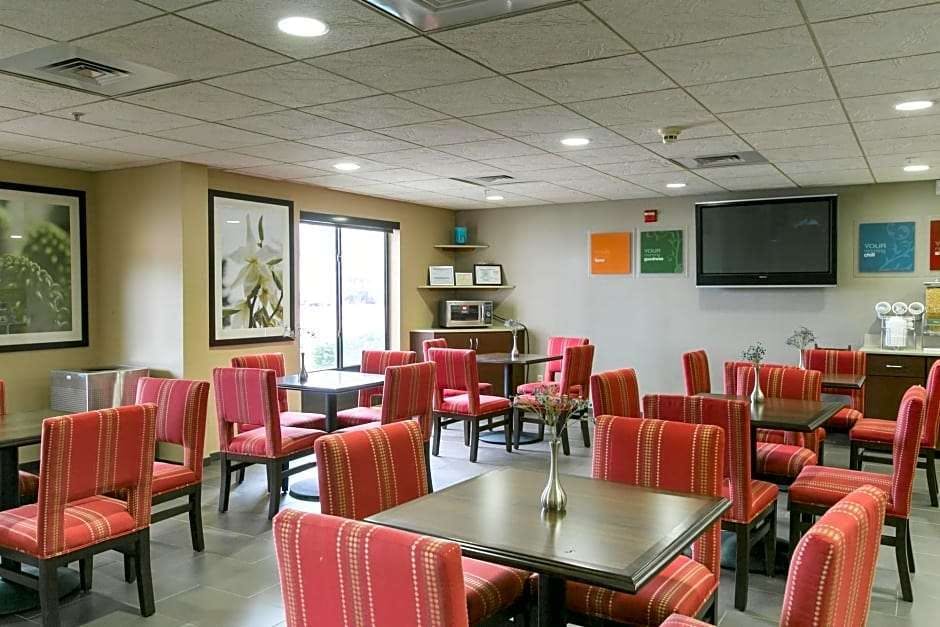 Comfort Suites Nw Lakeline Austin Hoteltonight