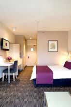 Hotel Sage Hotel Adelaide photo 1