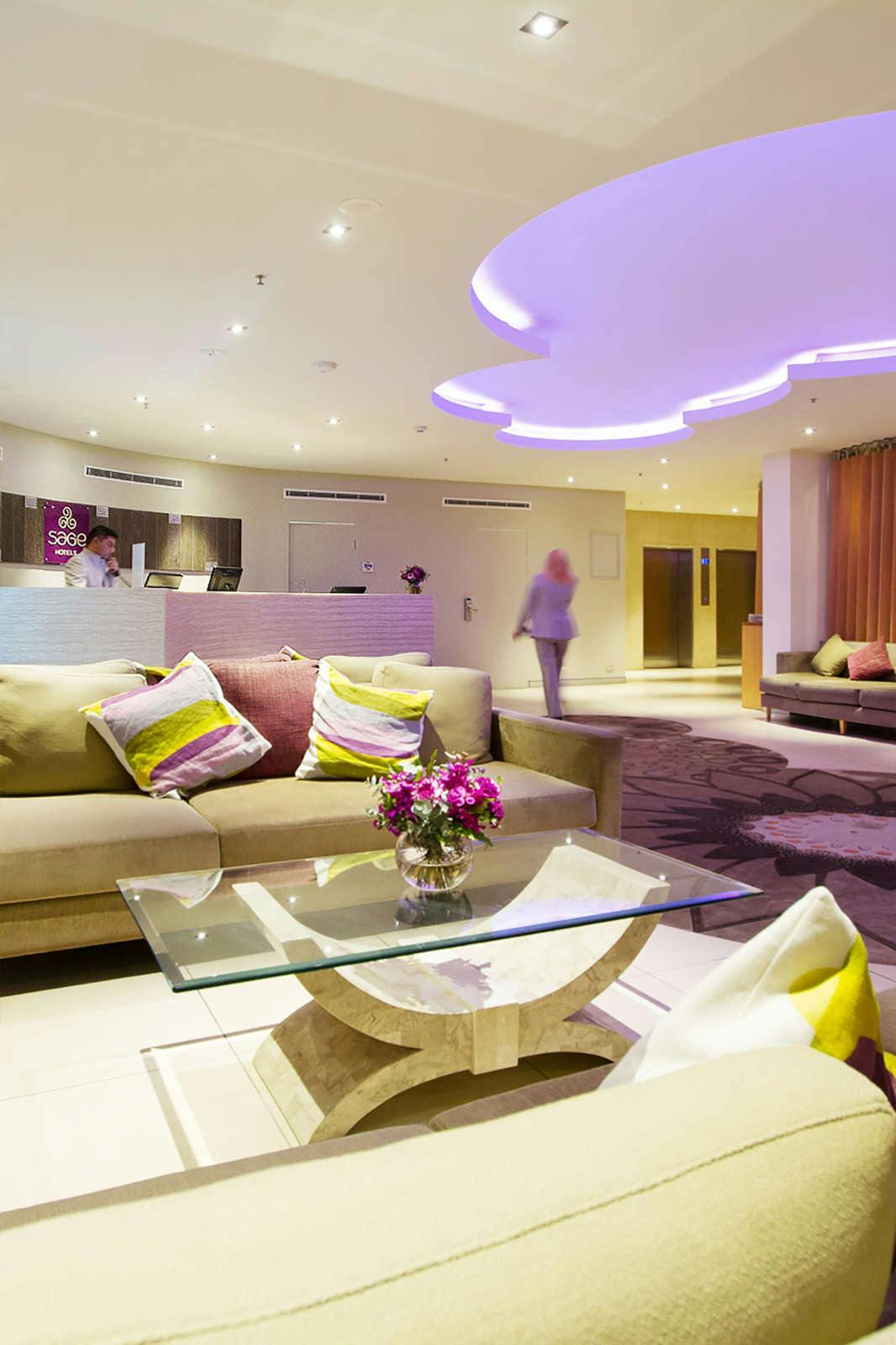 Hotel Sage Hotel Adelaide photo 5