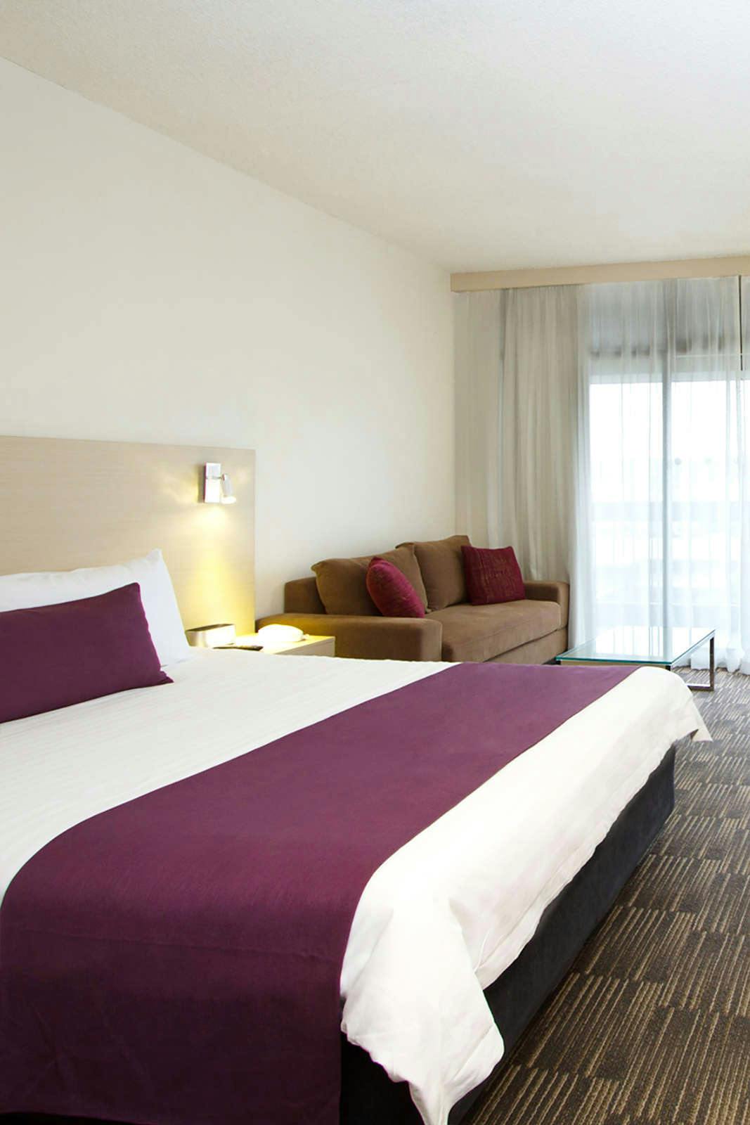 Hotel Sage Hotel Adelaide photo 2