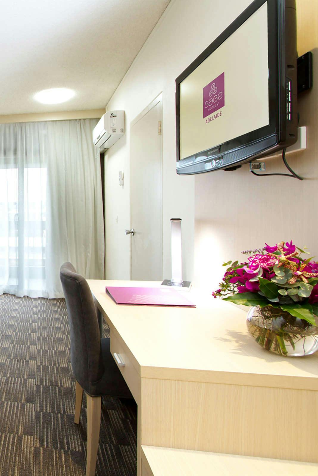 Hotel Sage Hotel Adelaide photo 3