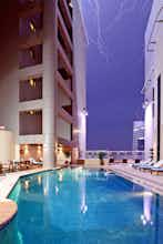 Hotel Grand Millennium Dubai photo 4