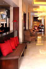 Hotel Emporio Reforma Ciudad de Mexico photo 4