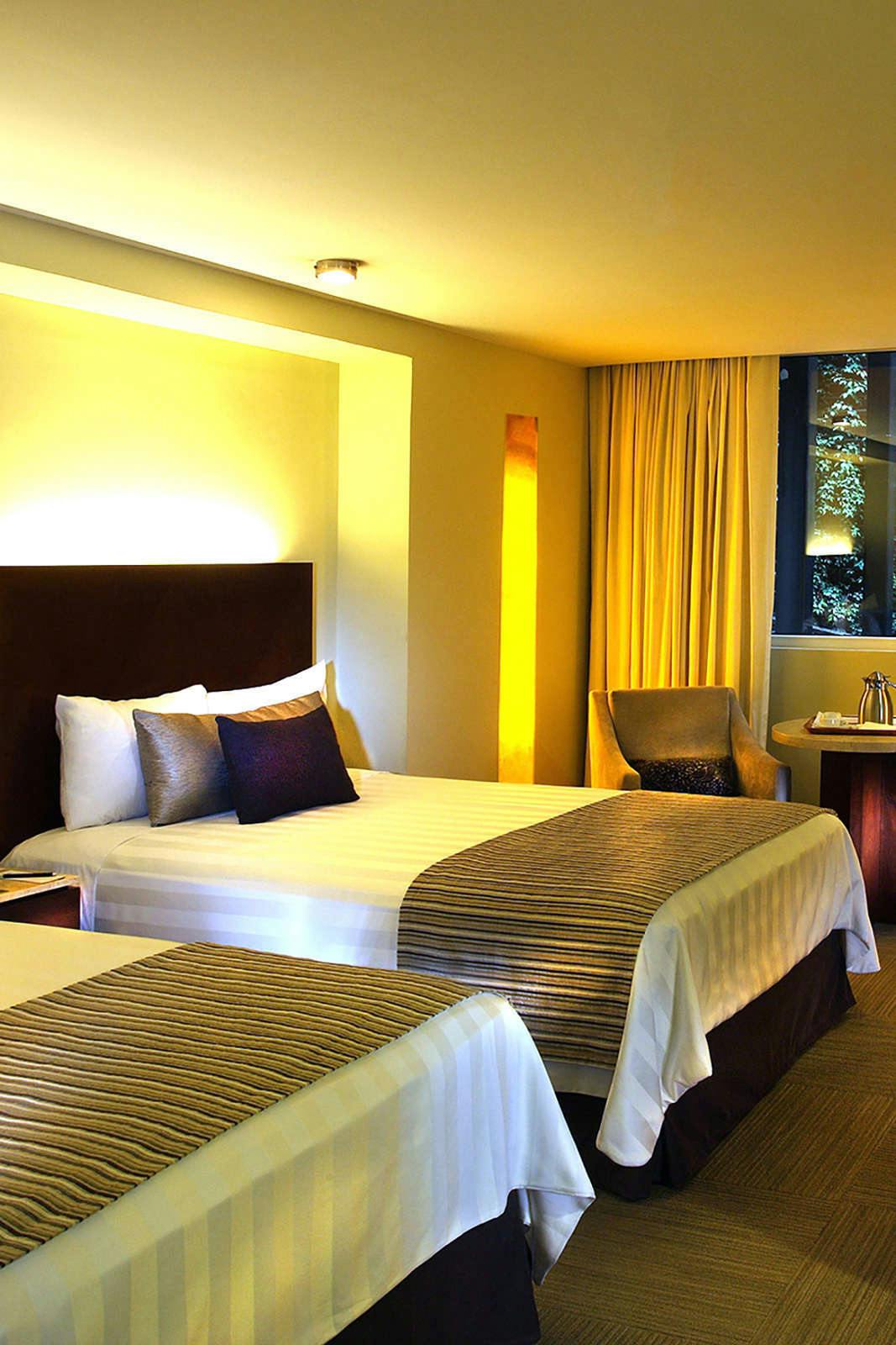 Hotel Emporio Reforma Ciudad de Mexico photo 1