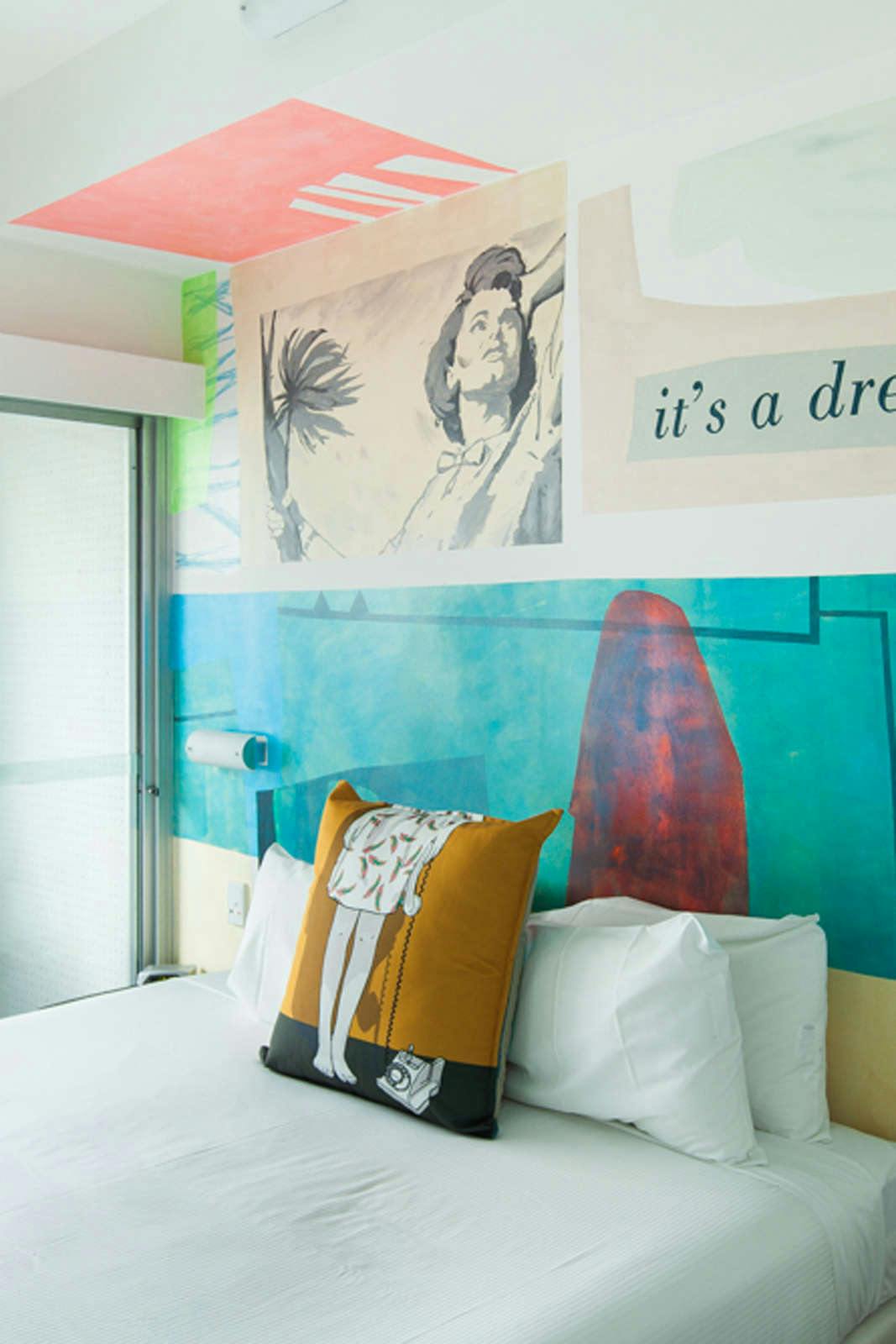 Hotel Majestic Minima Hotel photo 1