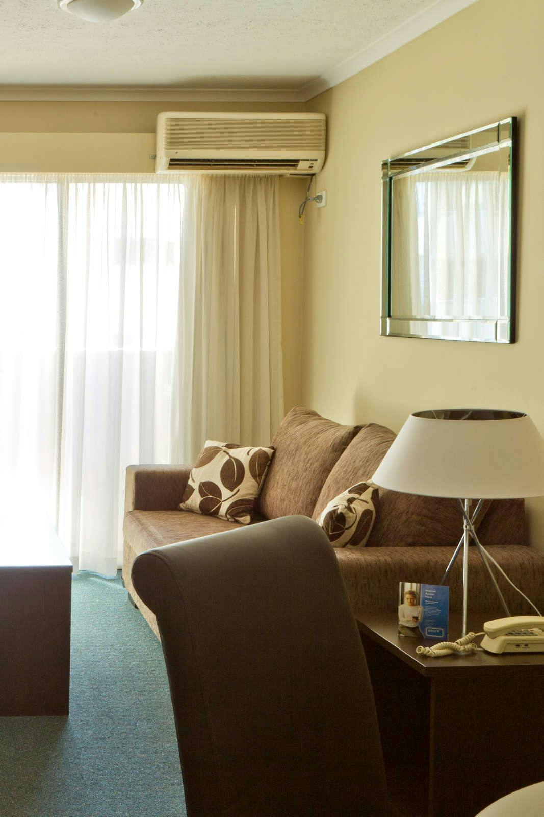 Hotel Riverside Hotel Southbank photo 3