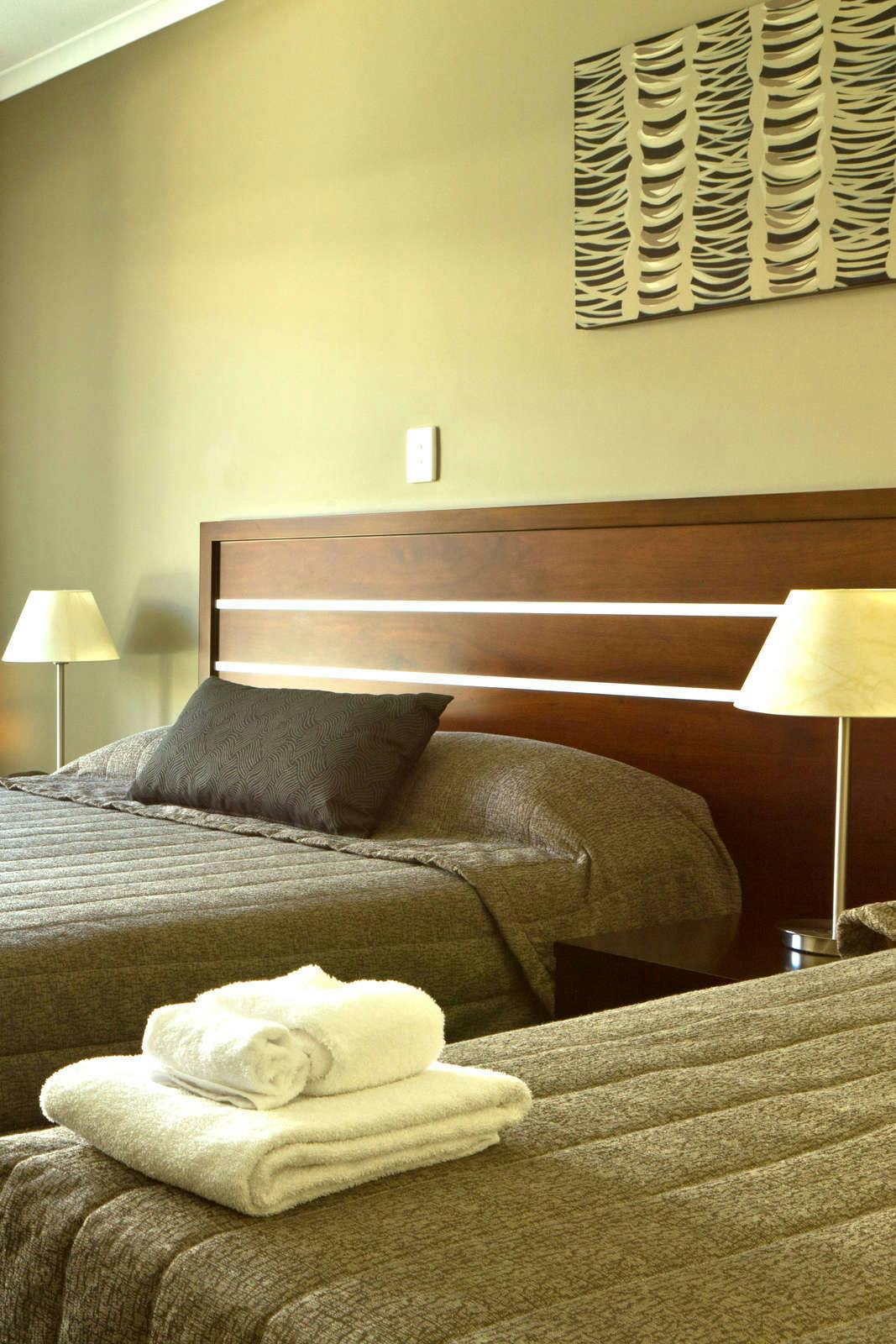 Riverside Hotel Southbank