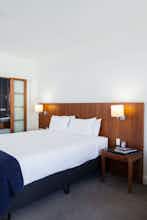 Hotel Majestic Roof Garden Hotel photo 1