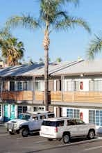 Hotel Dixie Hollywood Hotel photo 2