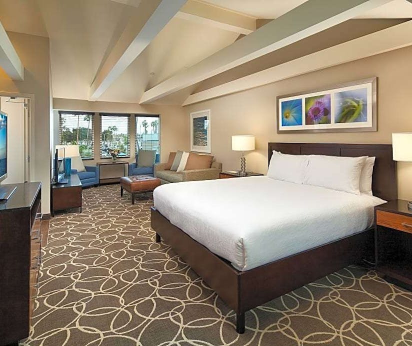 Hilton Garden Inn Marina Del Rey Los Angeles Hoteltonight Hilton Garden Inn Marina Del Rey