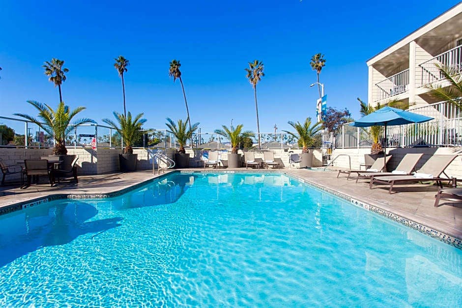 Hilton Garden Inn Marina Del Rey Los Angeles Hoteltonight