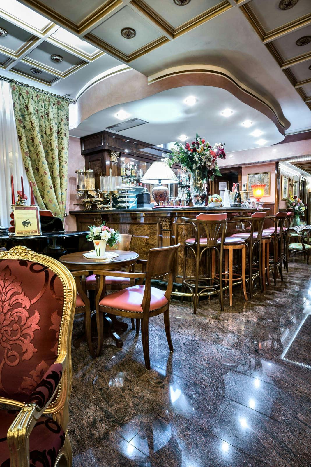 Hotel Hotel Vittoria photo 1