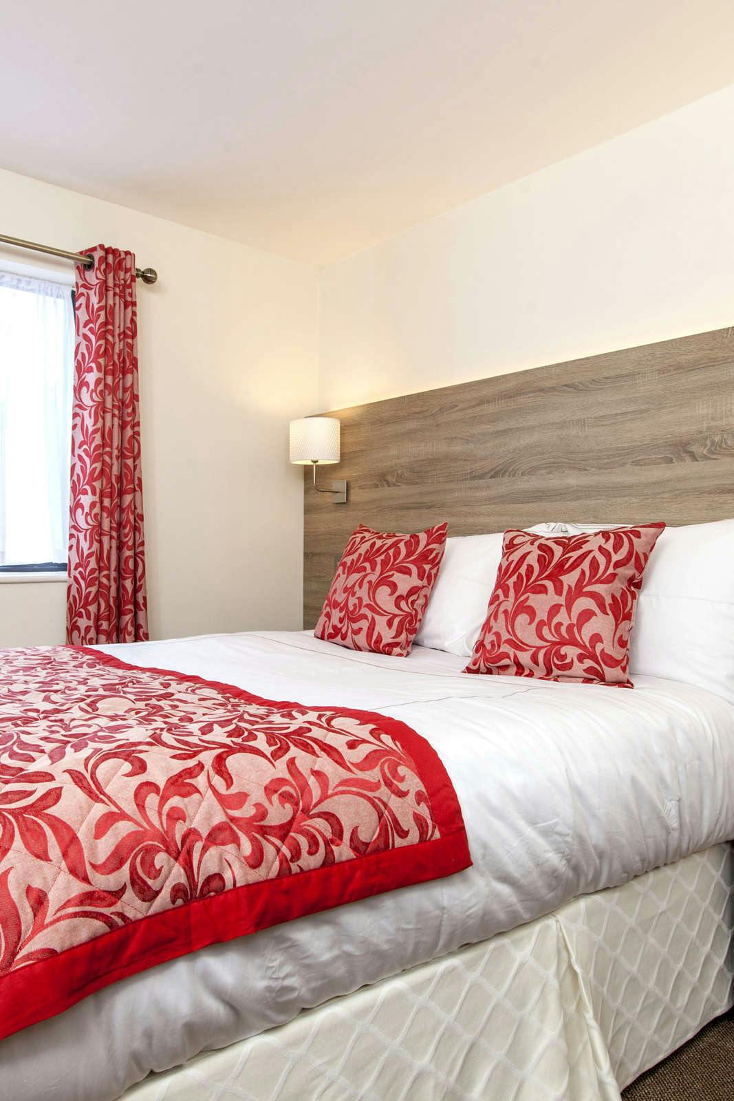 Hotel Hotel Shepherds Bush London photo 4