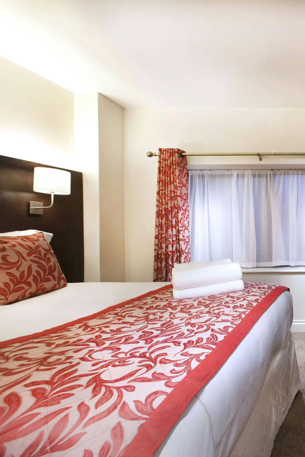 Hotel Hotel Shepherds Bush London photo 5