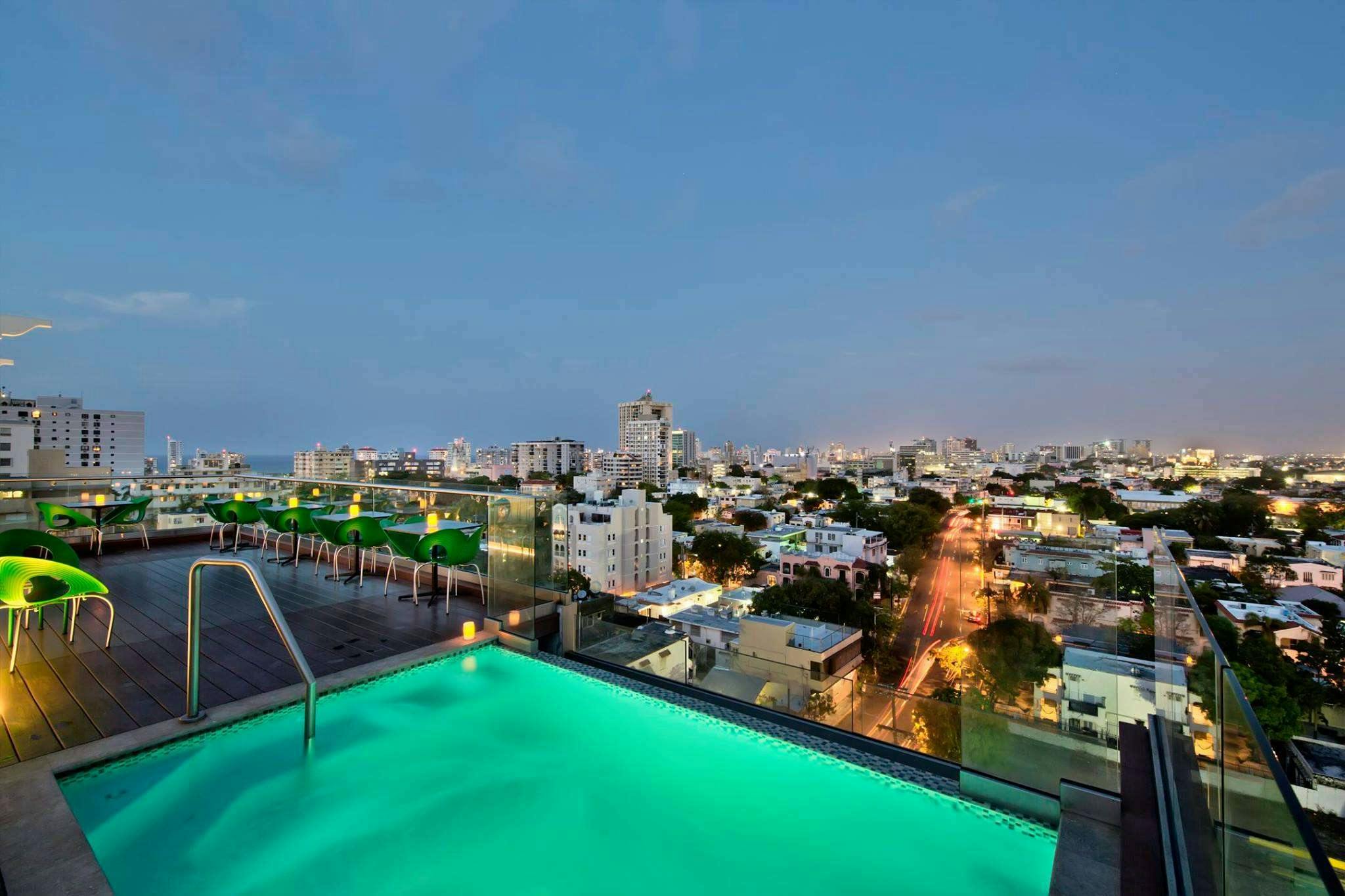 Hotel CIQALA Luxury Suites photo 1