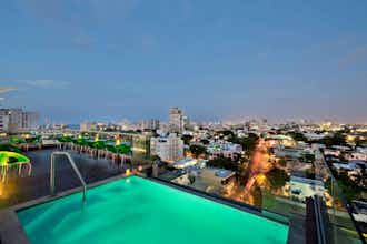 Hotel CIQALA Luxury Suites photo 1