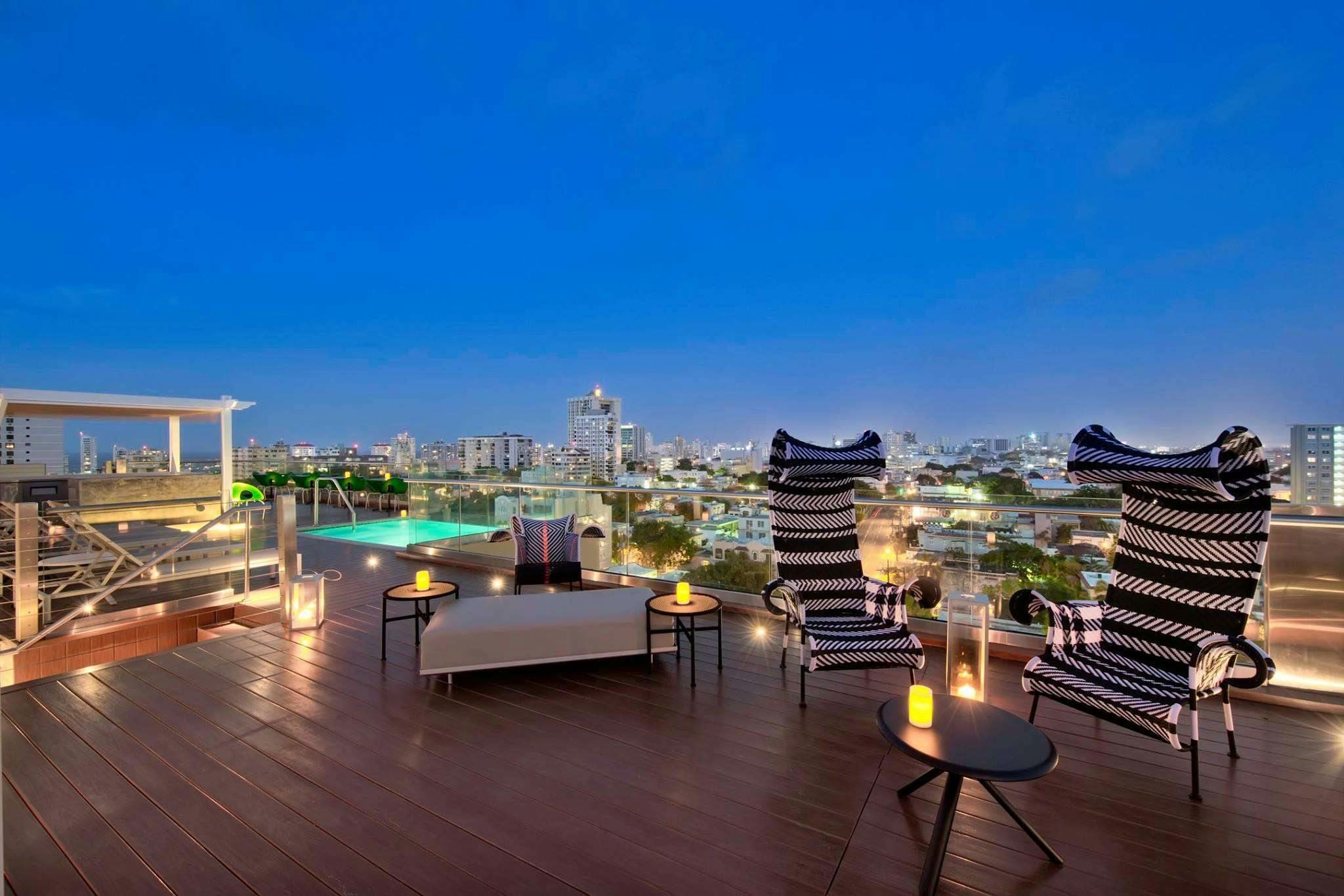 Hotel CIQALA Luxury Suites photo 3