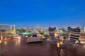 Hotel CIQALA Luxury Suites photo 3